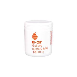 Bi-Oil Gel Body Gel 100ml (6001159119753)