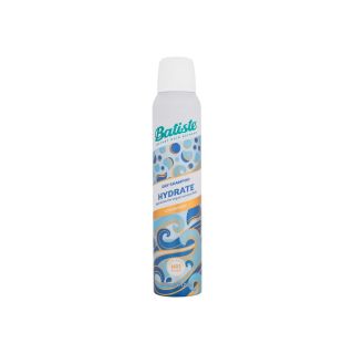 Batiste Hydrate Dry Shampoo 200ml (5010724532980)