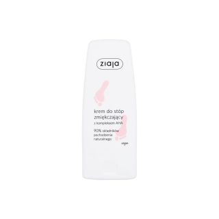 Ziaja Foot Foot Cream 60ml (5901887002765)