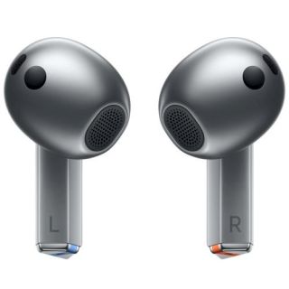 Samsung Galaxy Buds 3 Wireless Earbuds silver (SM-R530NZAAXEF)