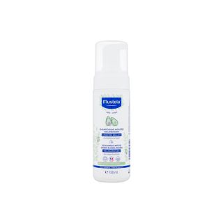 Mustela Bébé Shampoo 150ml (3504105028596)