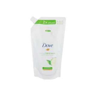 Dove Fresh Liquid Soap 500ml (8717163097700)