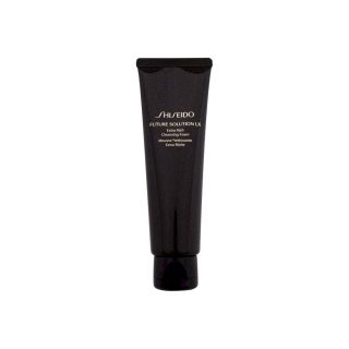 Shiseido Future Solution LX Cleansing Mousse 125ml (729238139183)