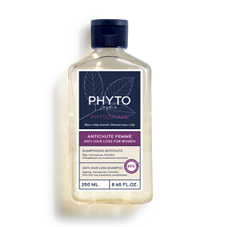 Phyto Phytocyane Shampoo 250ml (3701436915551)