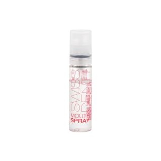 Swissdent Extreme Mouthwash 9ml (7640126191034)