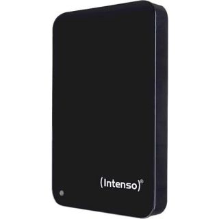Intenso 6023513 Внешний жесткий диск 5TB / USB 3.0 black (6023513)