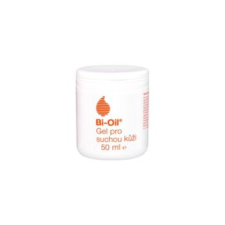 Bi-Oil Gel Body Gel 50ml (6001159119746)