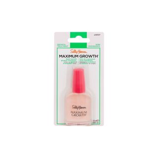 Sally Hansen Maximum Growth Nail Care 13,3ml (74170451078)