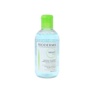 BIODERMA Sébium Micellar Water 250ml (3401572288297)