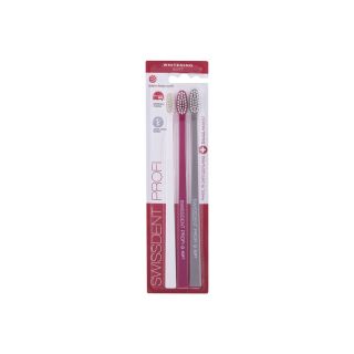 Swissdent Profi Toothbrush 3pc / Soft (7640126195124)