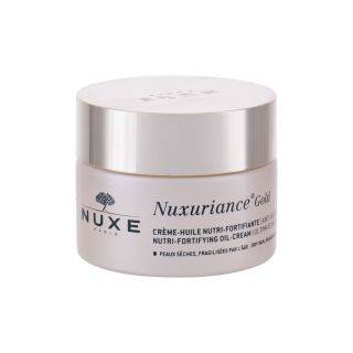 NUXE Nuxuriance Gold Day Cream 50ml (3264680015908)