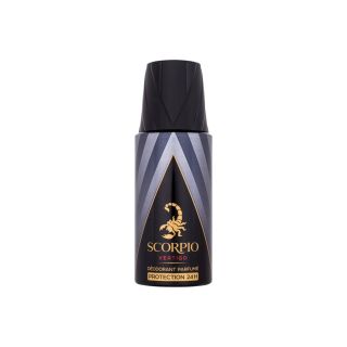 Scorpio Vertigo Deodorant 150ml (3178048344503)