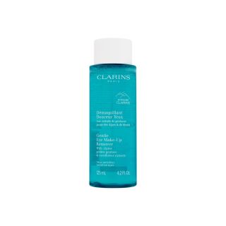 Clarins Gentle Eye Make-Up Remover Eye Makeup Remover 125ml (3666057014840)
