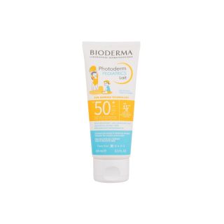 BIODERMA Photoderm Pediatrics Sun Body Lotion 100ml / SPF50+ (3701129807286)