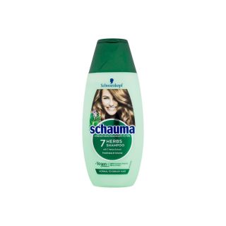 Schwarzkopf Schauma Shampoo 250ml (4012800167612)