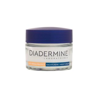 Diadermine Lift+ Night Skin Cream 50ml (8720039304871)