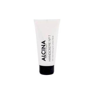 ALCINA N°1 Hand Cream 50ml / SPF15 (4008666343284)