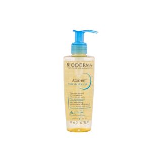 BIODERMA Atoderm Shower Oil 200ml (3401528519895)