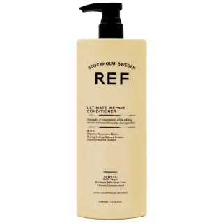 REF Ultimate Repair Conditioner 600ml (7350016788960)