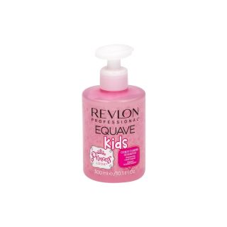Revlon Professional Equave Shampoo 300ml / Princess Look 2 in 1 (8432225111445)