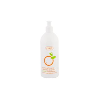 Ziaja Orange Butter Body Lotion 400ml (5901887022770)