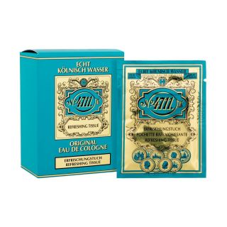 4711 Original Cleansing Wipes 10pc (4011700740246)