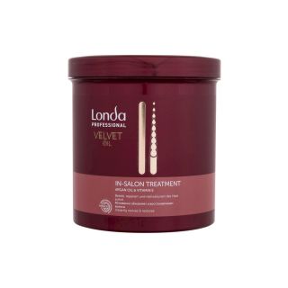 Londa Professional Velvet Oil Hair Mask 750ml (4015400978466)