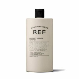 REF Ultimate Repair Shampoo 285ml (7350016784795)