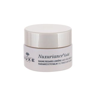 NUXE Nuxuriance Gold Eye Gel 15ml (3264680015922)
