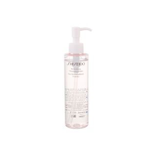 Shiseido Refreshing Cleansing Water Cleansing Water 180ml (729238141681)