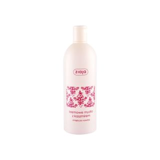 Ziaja Cashmere Shower Gel 500ml (5901887004646)