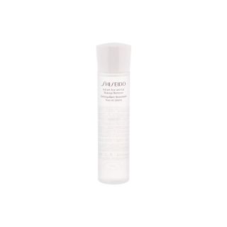 Shiseido Instant Eye And Lip Makeup Remover Eye Makeup Remover 125ml (730852114920)