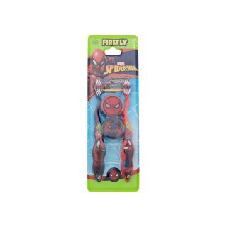 Marvel Spiderman Toothbrush 2pc (5012616267154)