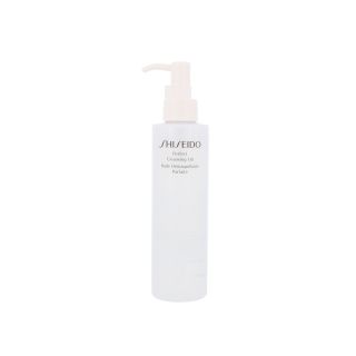 Shiseido Perfect Cleansing Oil 180ml (729238114784)