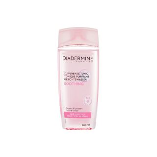 Diadermine Soothing Facial Lotion and Spray 200ml (5410091728946)