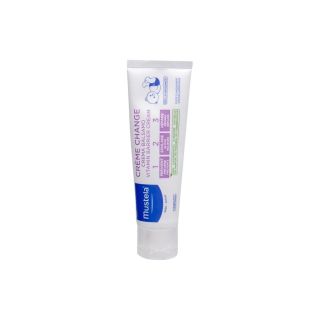 Mustela Bébé Body Cream 50ml (3504105025793)