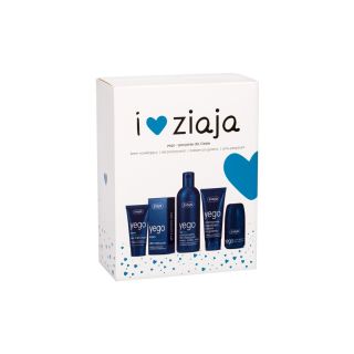 Ziaja Men Shower Gel 300ml (5901887046479)