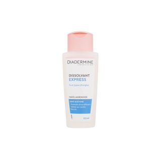Diadermine Express Nail Polish Remover 125ml (3178040686755)