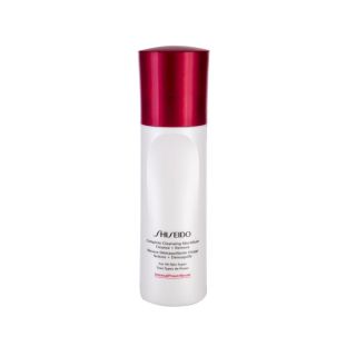 Shiseido Complete Cleansing Microfoam Cleansing Mousse 180ml (729238155947)
