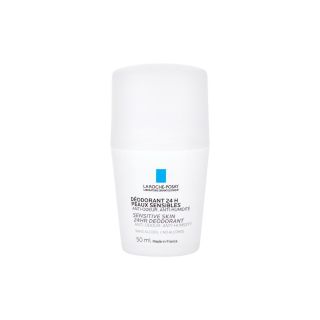 La Roche-Posay Physiological Deodorant 50ml (3337872412158)