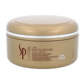 Wella Professionals SP Luxeoil Hair Mask 150ml (4015600612849)
