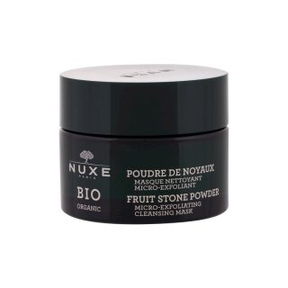 NUXE Bio Organic Face Mask 50ml (3264680023279)