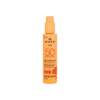 NUXE Sun Sun Body Lotion 150ml / SPF50 (3264680012525)