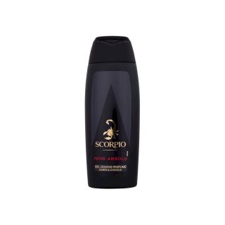 Scorpio Noir Absolu Shower Gel 250ml (3178040671867)