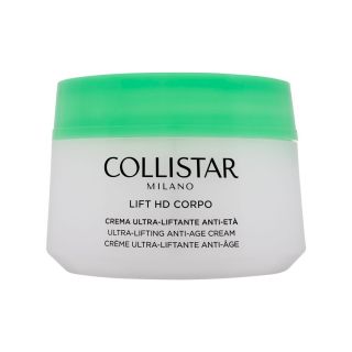 Collistar Lift HD Body Cream 400ml (8015150253666)