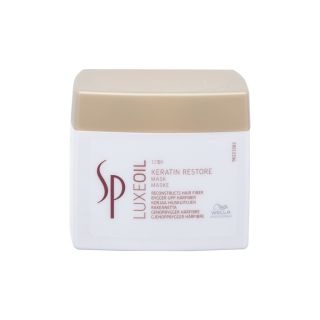 Wella Professionals SP Luxeoil Hair Mask 400ml (4015600612917)