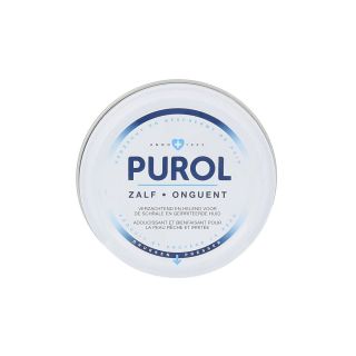 Purol Salve Unguent Balm Day Cream 50ml (8717524072391)