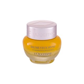 L'Occitane Immortelle Eye Gel 15ml (3253581433515)