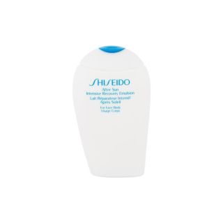 Shiseido After Sun Emulsion After Sun Care 150ml (729238125551)