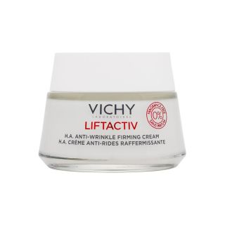 Vichy Liftactiv Day Cream 50ml / Fragrance-Free (3337875849999)